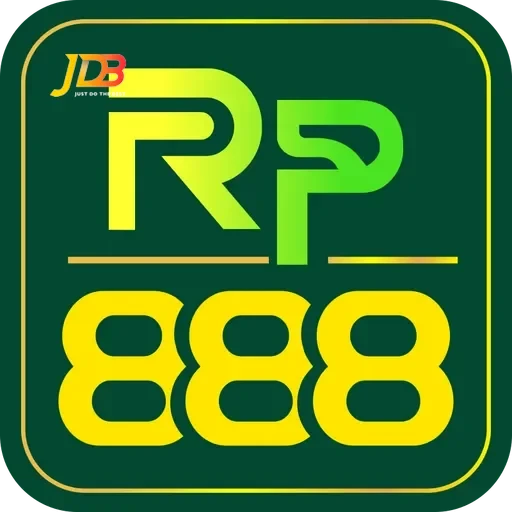 LOGO rp888